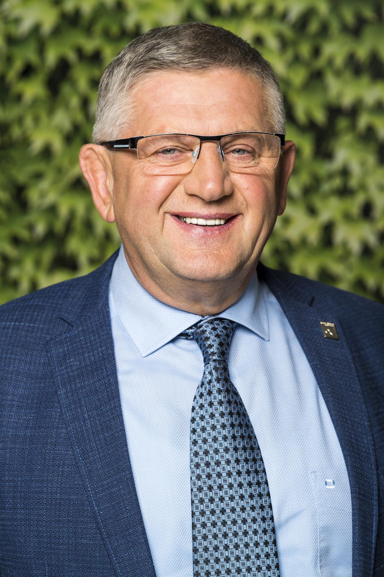 Ausgezeichnet: sechs junge Landschaftsgärtner/-innen