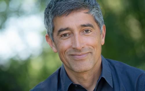 Für meine Enkel ist die Zukunft Gegenwart: Interview mit Ranga Yogeshwar, Speaker auf der Messe GaLaBau