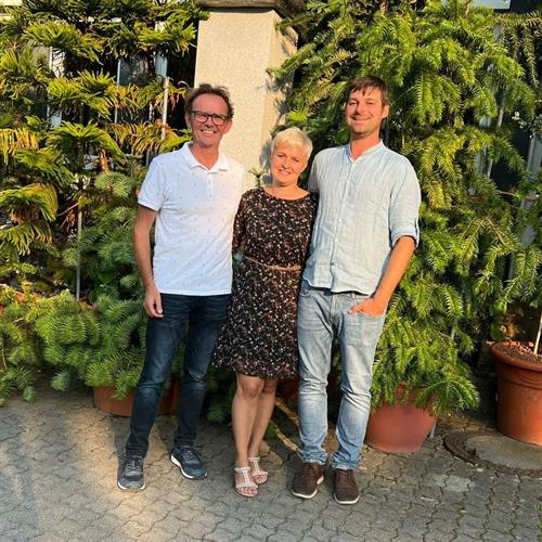 GaLaBau-Unternehmerin, Bildungspreisträgerin, Botschafterin & Vorbild: Interview mit Vivien Weißmüller
