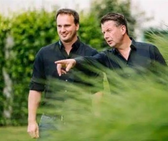 Neu im Blog: Gütesiegel Top-Ausbildungsbetrieb