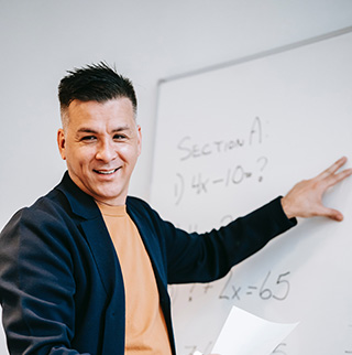 BGL mit ZVG bei den Hochschultagen Berufliche Bildung 