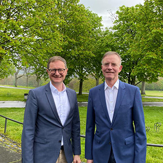 #Gemeinsam für mehr Grünflächen