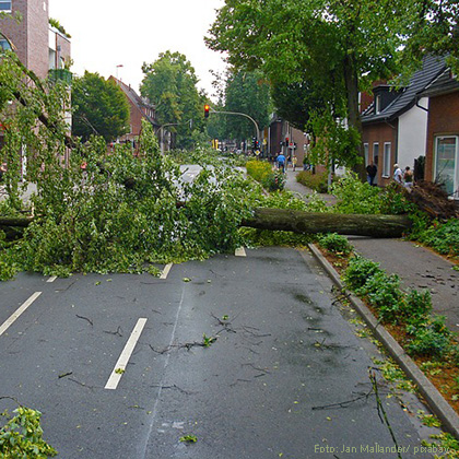 Deutsche KlimaManagementTagung Sept. 24