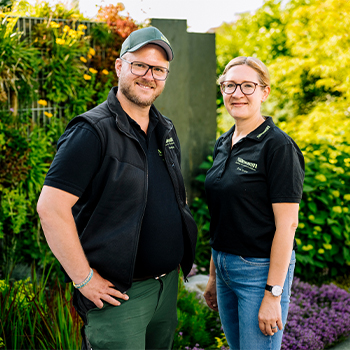 Wertschätzung statt Fachkräftemangel – bei Naumann Garten- und Landschaftsbau